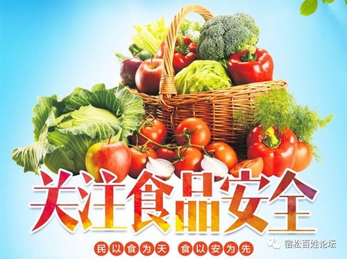 宿松三商户销售过期食品被处罚，技术进出口监管亦需关注