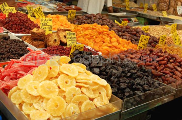 干果技术进出口的发展现状与前景分析