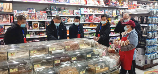 筑牢基层食品安全防线 县乡人大在食品销售监管中的关键角色