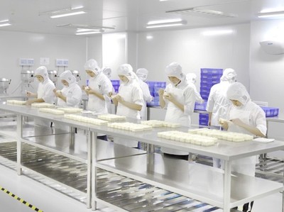 新零售浪潮下，壹粒谷仓能否凭借技术进出口成为烘焙业黑马？