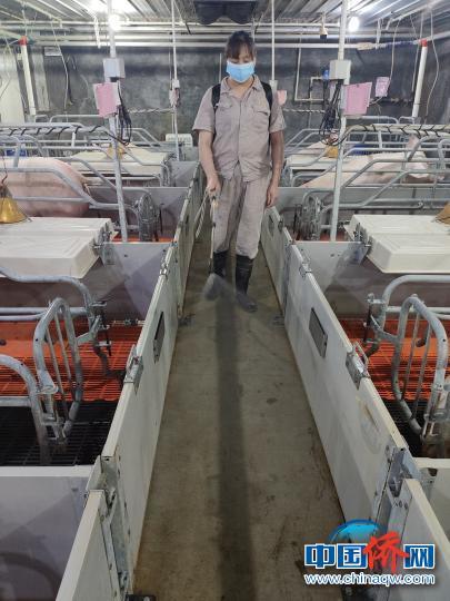 抓防疫 促生产 在蓉侨企千方百计保供应稳外贸