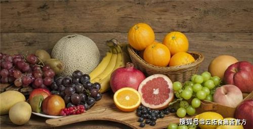 食集荟 | 被忽视的健康宝藏 魔芋的益处与技术进出口中的机遇