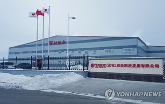 好丽友在华建成土豆产品原料工厂，技术进出口布局深化